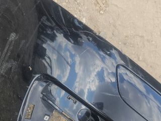 bontott VW JETTA Első Lökhárító (Részeivel)