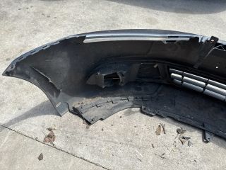 bontott VW JETTA Első Lökhárító (Részeivel)