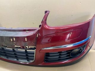 bontott VW JETTA Első Lökhárító (Részeivel)