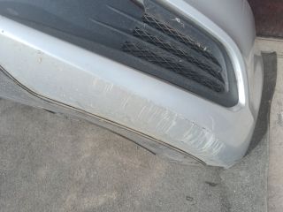 bontott VW JETTA Első Lökhárító (Részeivel)