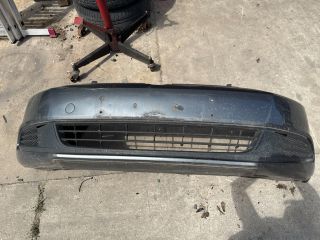 bontott VW JETTA Első Lökhárító (Részeivel)