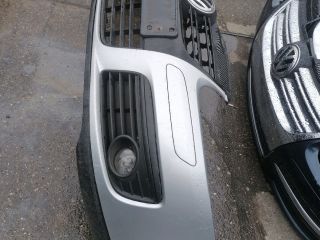 bontott VW JETTA Első Lökhárító (Részeivel)