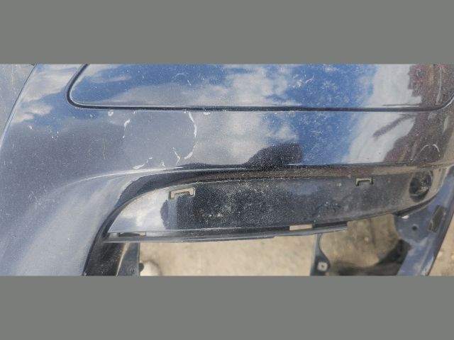 bontott VW JETTA Első Lökhárító (Részeivel)