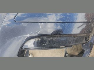 bontott VW JETTA Első Lökhárító (Részeivel)