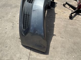 bontott VW JETTA Első Lökhárító (Részeivel)