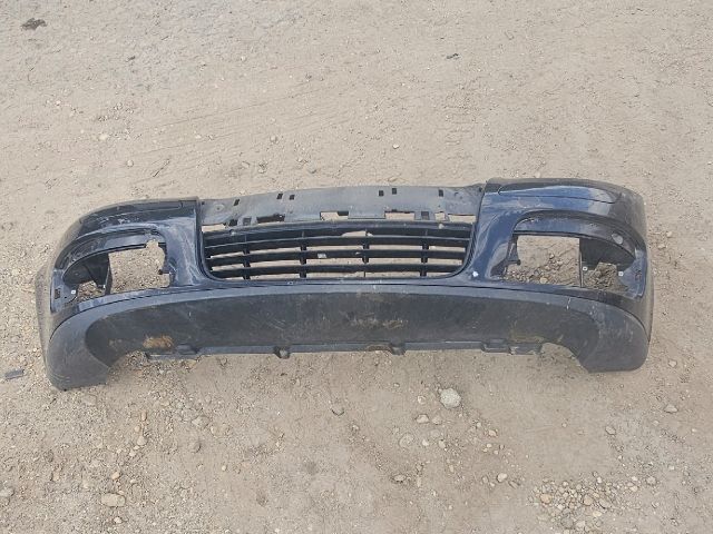 bontott VW JETTA Első Lökhárító (Részeivel)