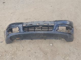 bontott VW JETTA Első Lökhárító (Részeivel)