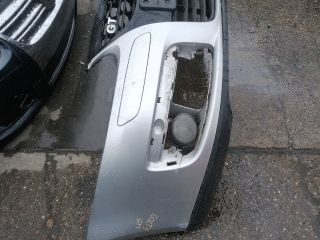 bontott VW JETTA Első Lökhárító (Részeivel)