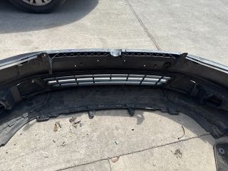 bontott VW JETTA Első Lökhárító (Részeivel)