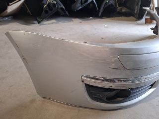 bontott VW JETTA Első Lökhárító (Részeivel)