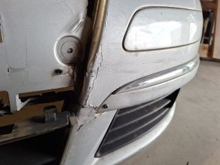 bontott VW JETTA Első Lökhárító (Részeivel)