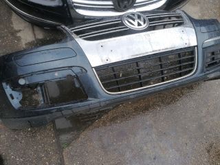 bontott VW JETTA Első Lökhárító (Részeivel)