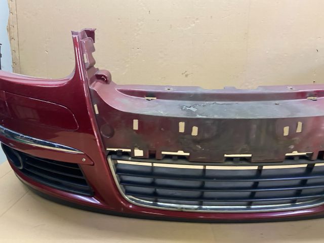 bontott VW JETTA Első Lökhárító (Részeivel)