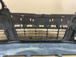 bontott VW JETTA Első Lökhárító (Részeivel)