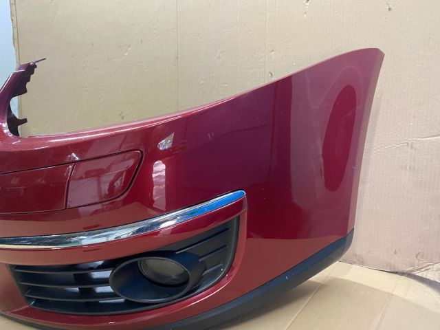 bontott VW JETTA Első Lökhárító (Részeivel)