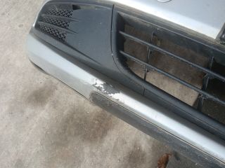 bontott VW JETTA Első Lökhárító (Részeivel)