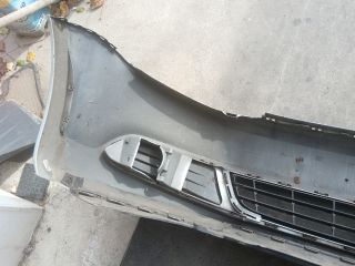 bontott VW JETTA Első Lökhárító (Részeivel)