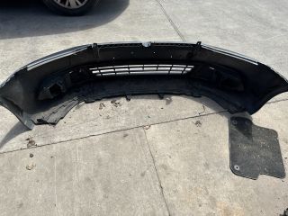 bontott VW JETTA Első Lökhárító (Részeivel)