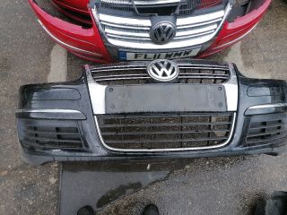 bontott VW JETTA Első Lökhárító (Részeivel)