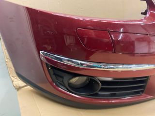 bontott VW JETTA Első Lökhárító (Részeivel)