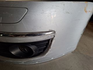 bontott VW JETTA Első Lökhárító (Részeivel)