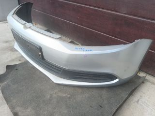 bontott VW JETTA Első Lökhárító (Részeivel)