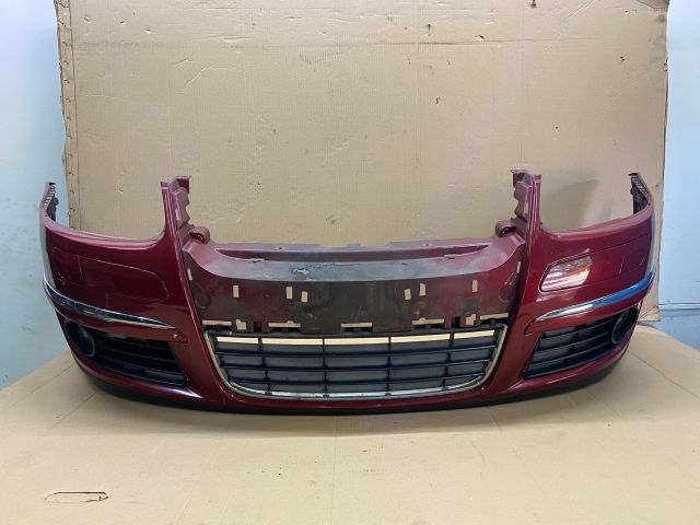 bontott VW JETTA Első Lökhárító (Részeivel)