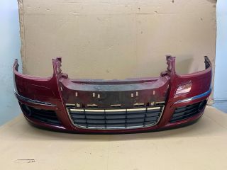 bontott VW JETTA Első Lökhárító (Részeivel)