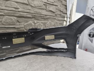 bontott VW JETTA Első Lökhárító (Üresen)