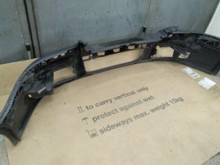 bontott VW JETTA Első Lökhárító (Üresen)