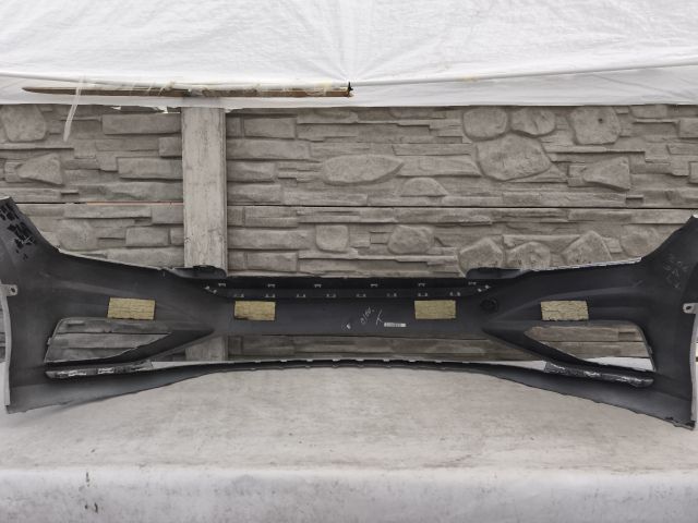 bontott VW JETTA Első Lökhárító (Üresen)