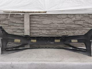 bontott VW JETTA Első Lökhárító (Üresen)