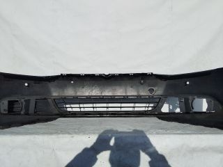 bontott VW JETTA Első Lökhárító (Üresen)