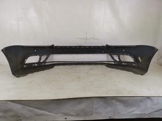 bontott VW JETTA Első Lökhárító (Üresen)