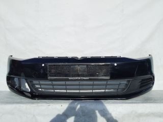 bontott VW JETTA Első Lökhárító (Üresen)