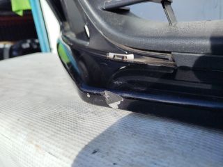 bontott VW JETTA Első Lökhárító (Üresen)