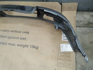 bontott VW JETTA Első Lökhárító (Üresen)