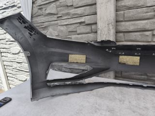 bontott VW JETTA Első Lökhárító (Üresen)