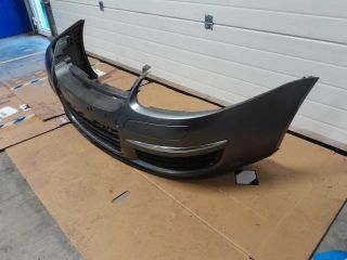 bontott VW JETTA Első Lökhárító (Üresen)