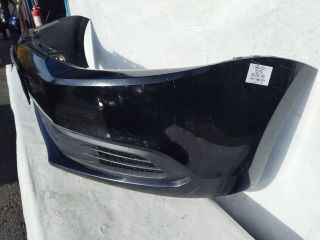 bontott VW JETTA Első Lökhárító (Üresen)