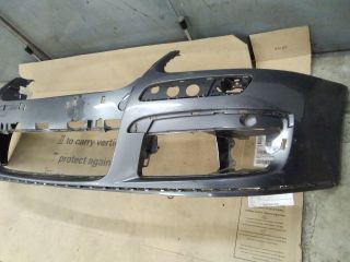 bontott VW JETTA Első Lökhárító (Üresen)