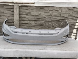 bontott VW JETTA Első Lökhárító (Üresen)