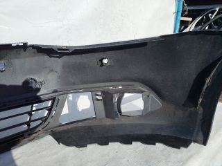 bontott VW JETTA Első Lökhárító (Üresen)