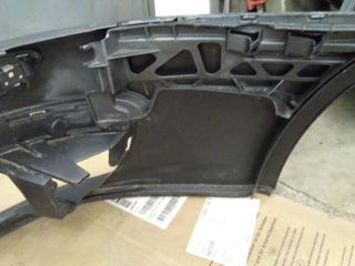 bontott VW JETTA Első Lökhárító (Üresen)