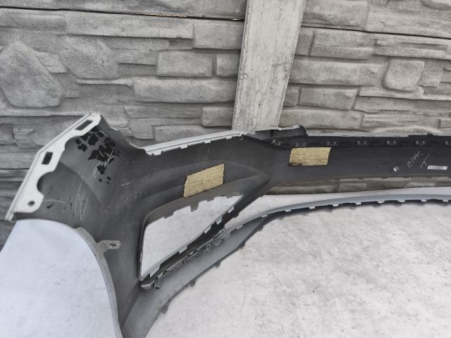 bontott VW JETTA Első Lökhárító (Üresen)