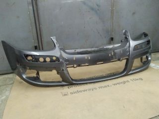 bontott VW JETTA Első Lökhárító (Üresen)