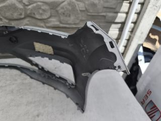 bontott VW JETTA Első Lökhárító (Üresen)