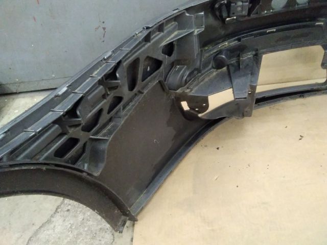 bontott VW JETTA Első Lökhárító (Üresen)