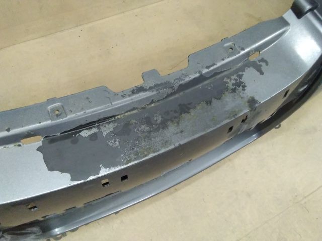 bontott VW JETTA Első Lökhárító (Üresen)