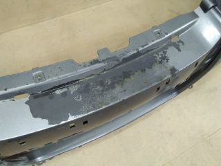 bontott VW JETTA Első Lökhárító (Üresen)